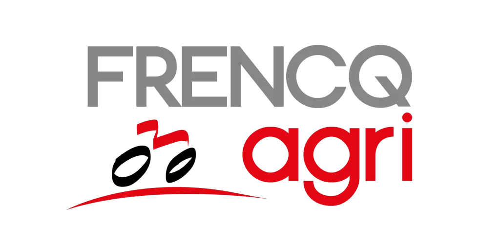 Logo frencq agri
