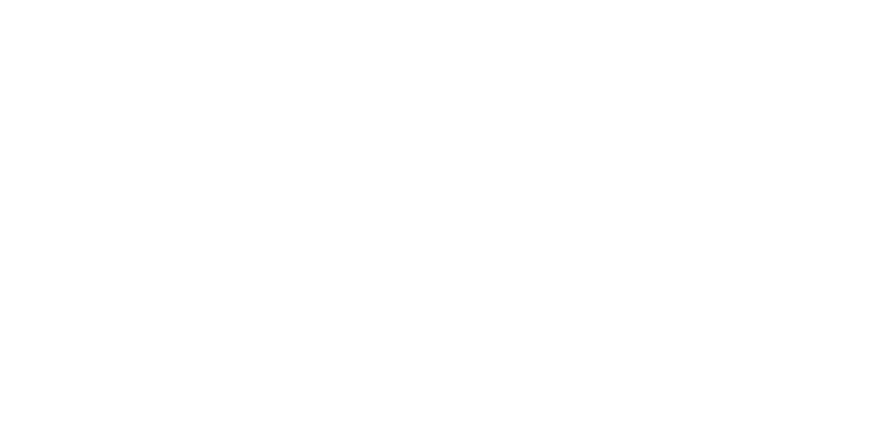 Logo fruges agri blanc