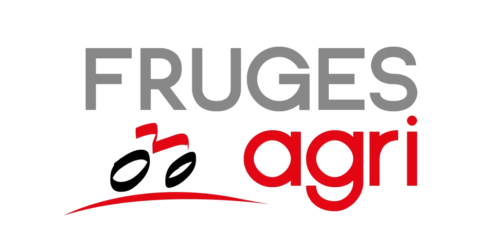 Logo fruges agri
