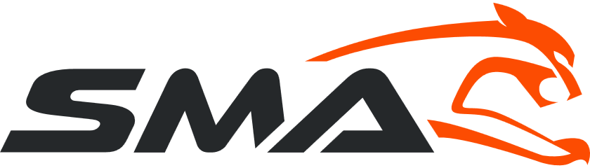 SMA logo