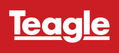 Logo Teagle