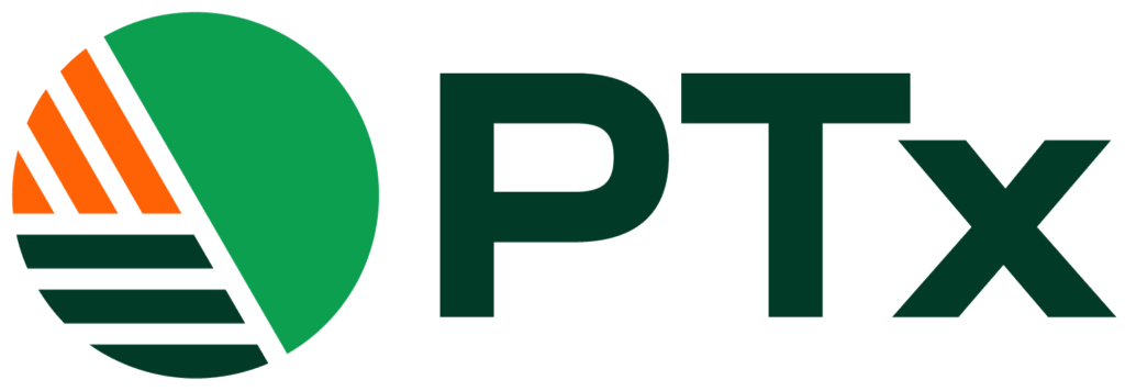 logo agco ptx