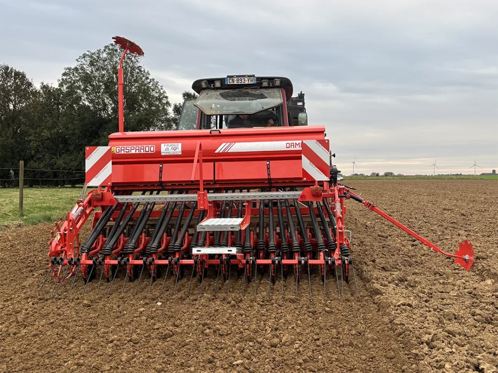 maschio gaspardo